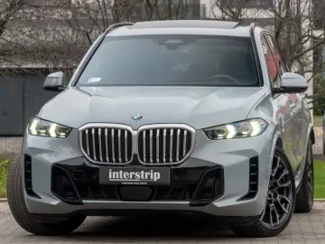 BMW X5 30d M SPORT.PANO.LUFTF.SOFTC.HUD.LHZ.360.AHK
