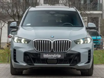 BMW X5 30d M SPORT.PANO.LUFTF.SOFTC.HUD.LHZ.360.AHK