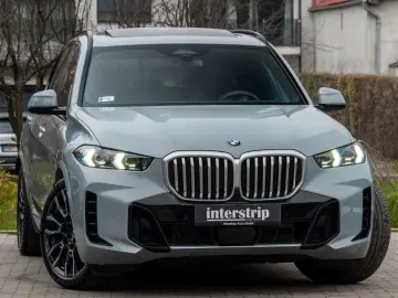 BMW X5 30d M SPORT.PANO.LUFTF.SOFTC.HUD.LHZ.360.AHK