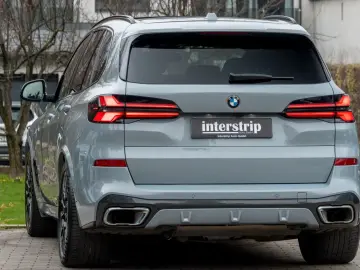 BMW X5 30d M SPORT.PANO.LUFTF.SOFTC.HUD.LHZ.360.AHK