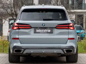 BMW X5 30d M SPORT.PANO.LUFTF.SOFTC.HUD.LHZ.360.AHK