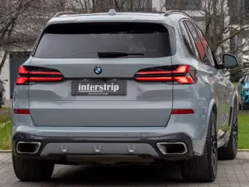 BMW X5 30d M SPORT.PANO.LUFTF.SOFTC.HUD.LHZ.360.AHK