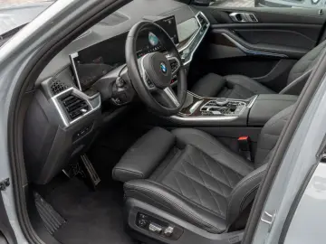 BMW X5 30d M SPORT.PANO.LUFTF.SOFTC.HUD.LHZ.360.AHK