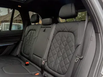 BMW X5 30d M SPORT.PANO.LUFTF.SOFTC.HUD.LHZ.360.AHK