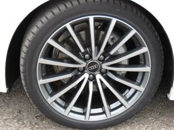 AUDI A5 Sportback 40TDI S tronic PANO NAV S line int.