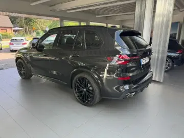 BMW X5 xDrive50e - 4 Jahre Garantie mit Winterreifen