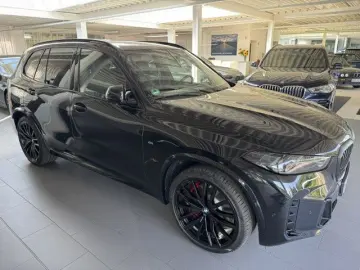BMW X5 xDrive50e - 4 Jahre Garantie mit Winterreifen