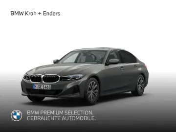 BMW 330 ixDrive Navi 360 Kamera Leder e-Sitze PDCv h