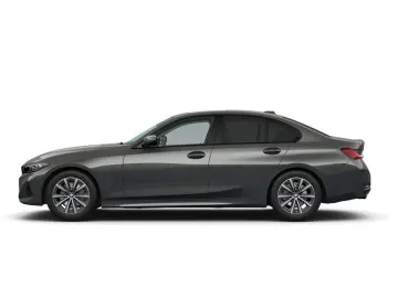 BMW 330 ixDrive Navi 360 Kamera Leder e-Sitze PDCv h