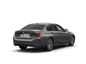 BMW 330 ixDrive Navi 360 Kamera Leder e-Sitze PDCv h