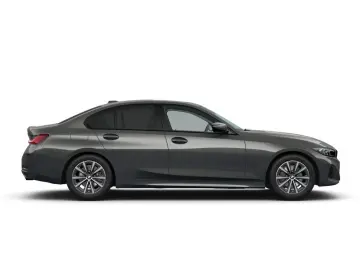 BMW 330 ixDrive Navi 360 Kamera Leder e-Sitze PDCv h