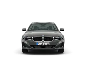 BMW 330 ixDrive Navi 360 Kamera Leder e-Sitze PDCv h