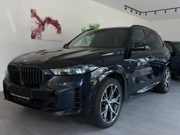 BMW X5 30d xDrive M Sport Pro  B&W   Sky-Dach  AHK