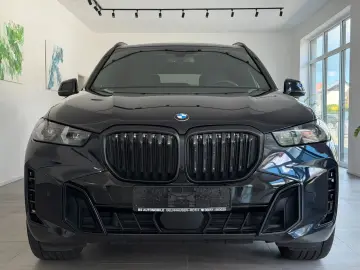 BMW X5 30d xDrive M Sport Pro  B&W   Sky-Dach  AHK