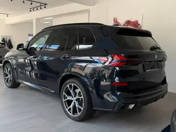 BMW X5 30d xDrive M Sport Pro  B&W   Sky-Dach  AHK
