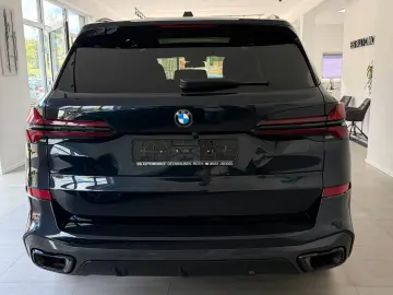 BMW X5 30d xDrive M Sport Pro  B&W   Sky-Dach  AHK