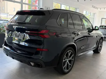 BMW X5 30d xDrive M Sport Pro  B&W   Sky-Dach  AHK