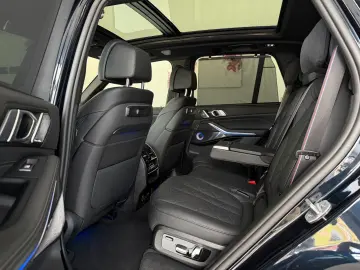 BMW X5 30d xDrive M Sport Pro  B&W   Sky-Dach  AHK