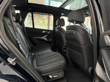 BMW X5 30d xDrive M Sport Pro  B&W   Sky-Dach  AHK