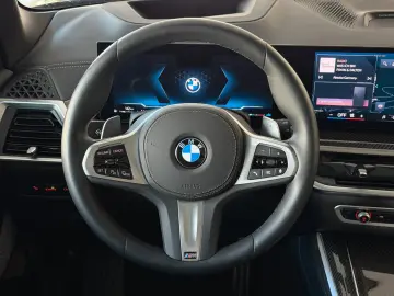 BMW X5 30d xDrive M Sport Pro  B&W   Sky-Dach  AHK