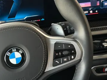 BMW X5 30d xDrive M Sport Pro  B&W   Sky-Dach  AHK