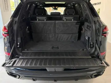 BMW X5 30d xDrive M Sport Pro  B&W   Sky-Dach  AHK