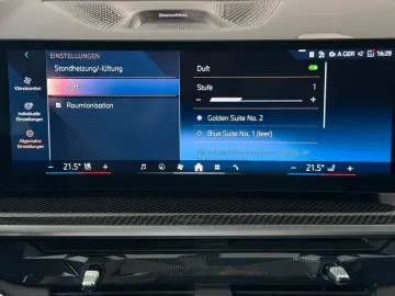 BMW X5 30d xDrive M Sport Pro  B&W   Sky-Dach  AHK