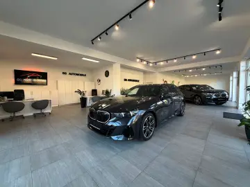 BMW X5 30d xDrive M Sport Pro  B&W   Sky-Dach  AHK