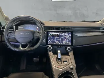 LYNC AND CO 01 HEV Navi ACC Panorama LED AppleCarPla…