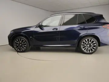 BMW X5 xDrive40d   M-Sportpakket LED   HUD   Schiebe
