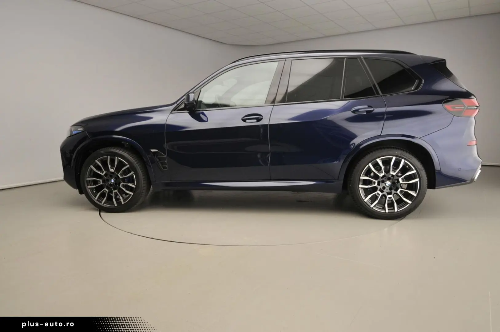 BMW X5 xDrive40d   M-Sportpakket LED   HUD   Schiebe