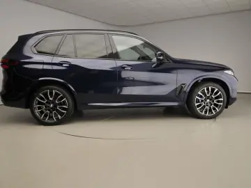 BMW X5 xDrive40d   M-Sportpakket LED   HUD   Schiebe