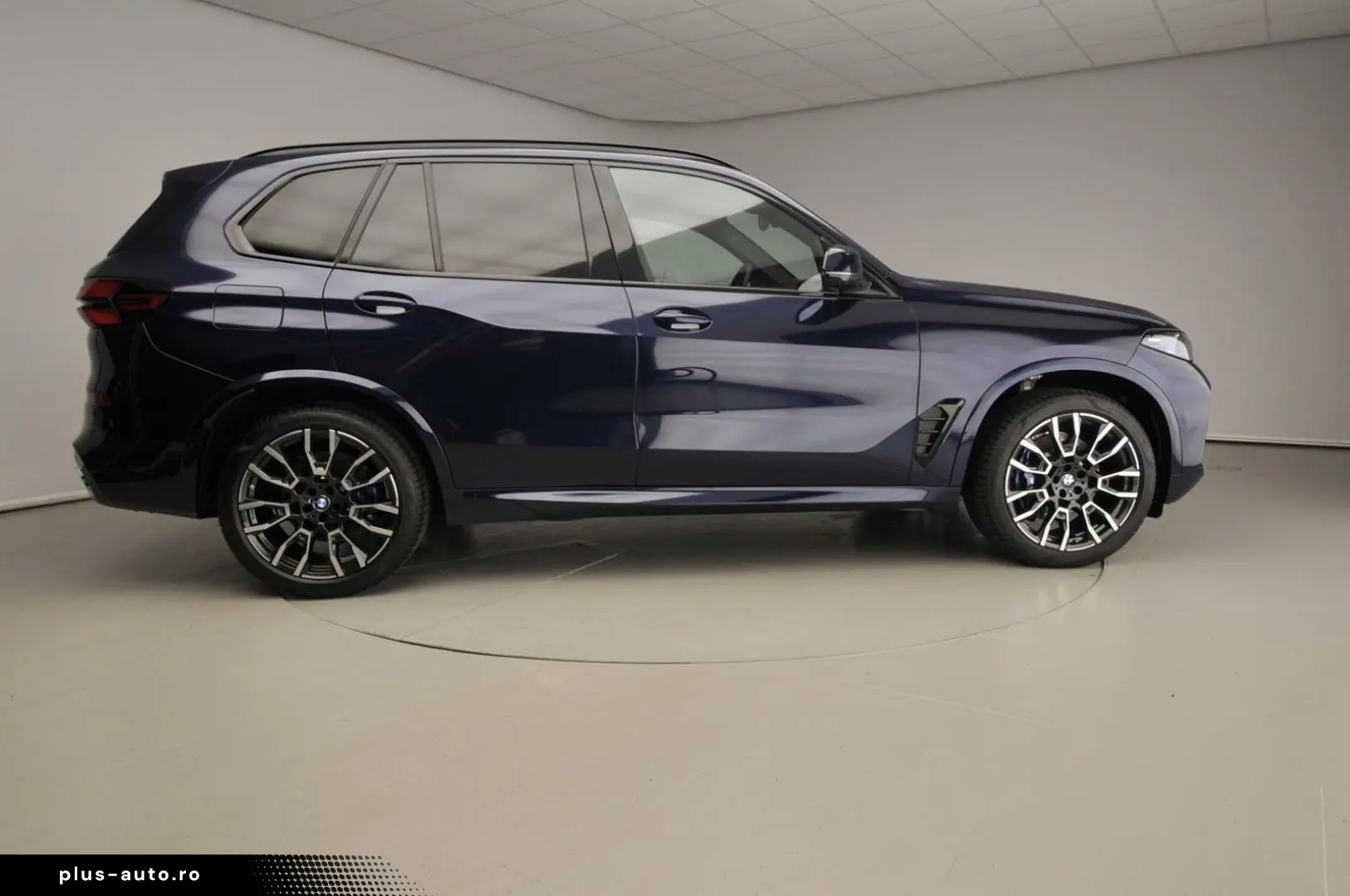 BMW X5 xDrive40d   M-Sportpakket LED   HUD   Schiebe