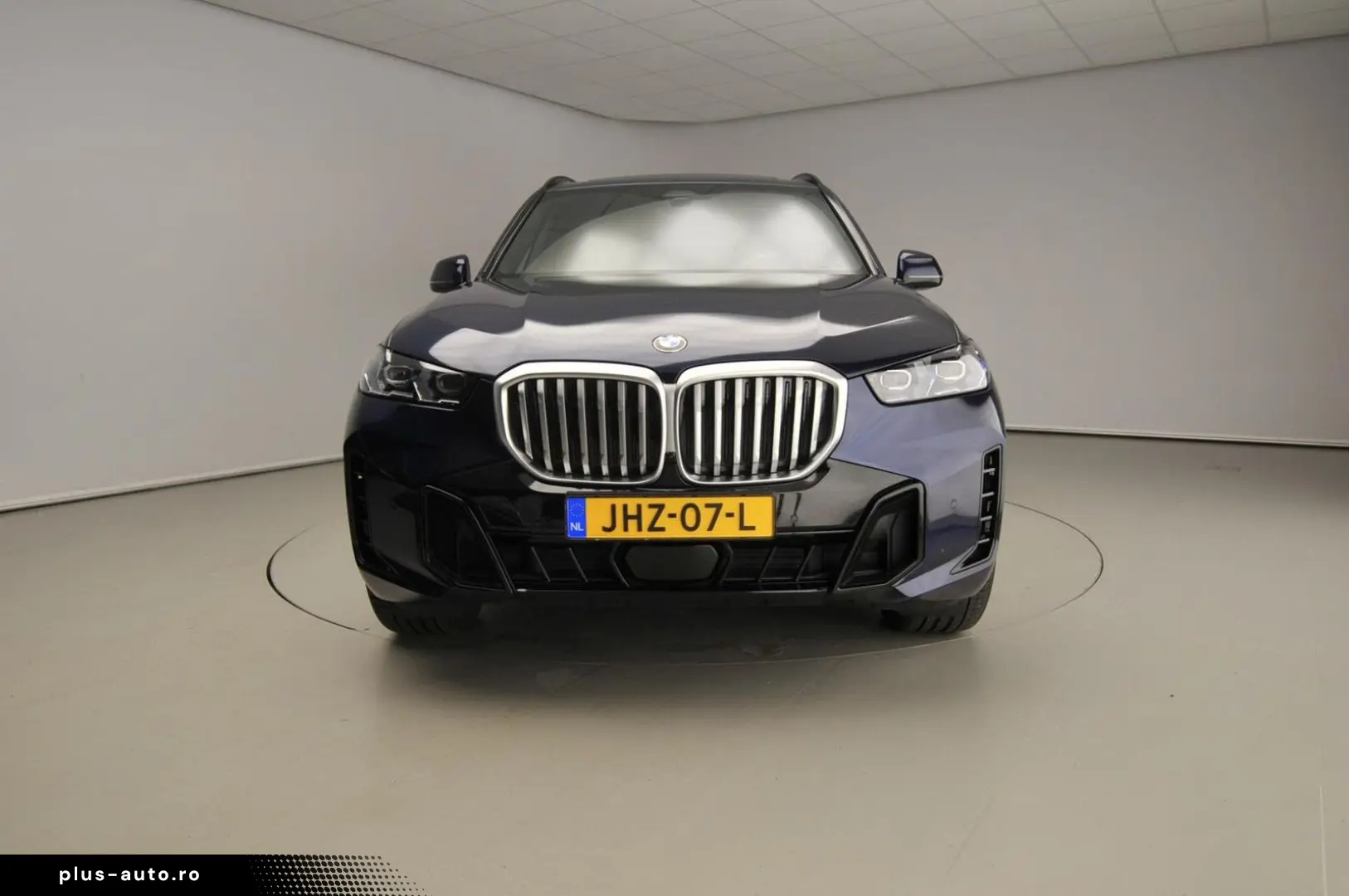 BMW X5 xDrive40d   M-Sportpakket LED   HUD   Schiebe
