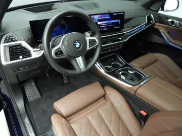 BMW X5 xDrive40d   M-Sportpakket LED   HUD   Schiebe