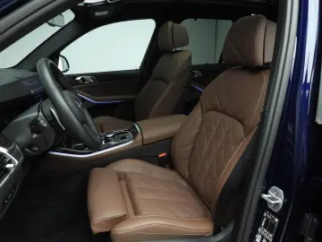 BMW X5 xDrive40d   M-Sportpakket LED   HUD   Schiebe