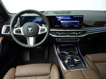 BMW X5 xDrive40d   M-Sportpakket LED   HUD   Schiebe