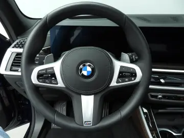 BMW X5 xDrive40d   M-Sportpakket LED   HUD   Schiebe