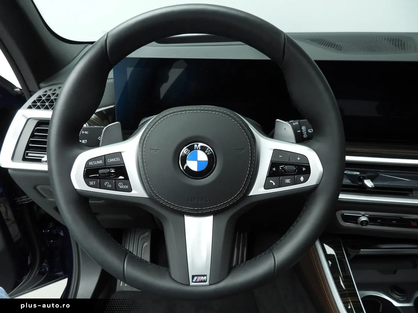 BMW X5 xDrive40d   M-Sportpakket LED   HUD   Schiebe