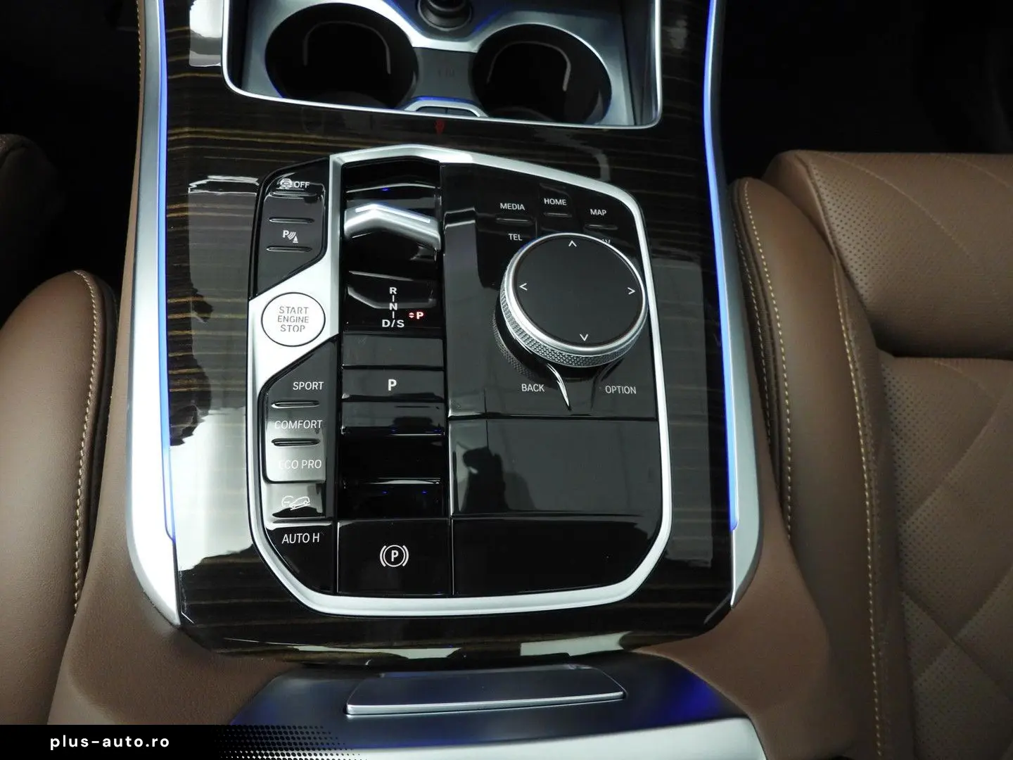 BMW X5 xDrive40d   M-Sportpakket LED   HUD   Schiebe