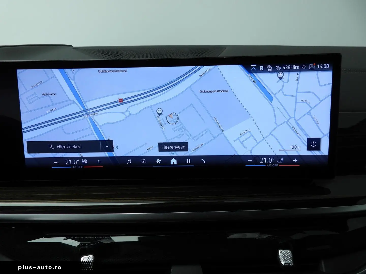 BMW X5 xDrive40d   M-Sportpakket LED   HUD   Schiebe