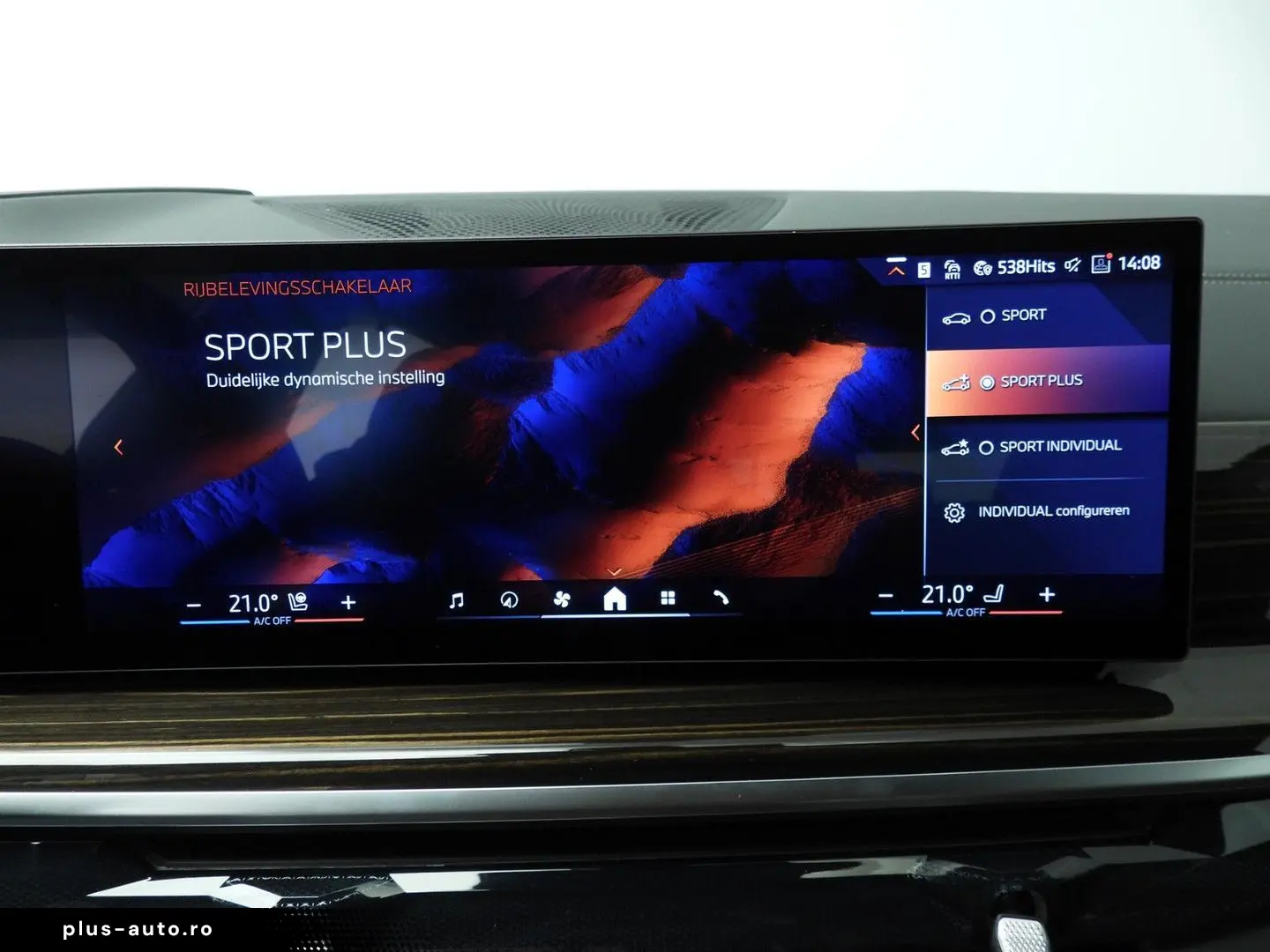 BMW X5 xDrive40d   M-Sportpakket LED   HUD   Schiebe