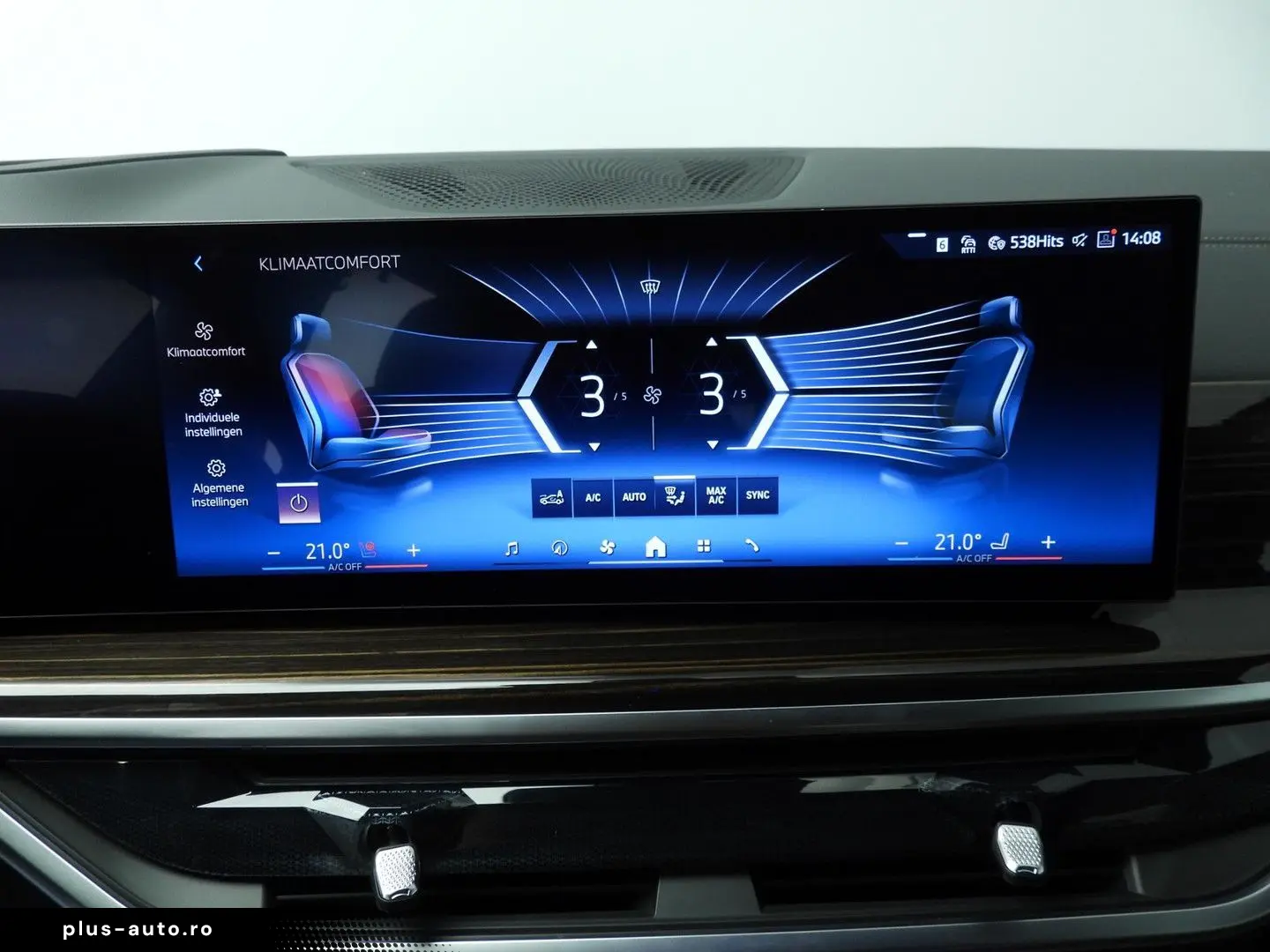 BMW X5 xDrive40d   M-Sportpakket LED   HUD   Schiebe