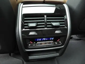 BMW X5 xDrive40d   M-Sportpakket LED   HUD   Schiebe