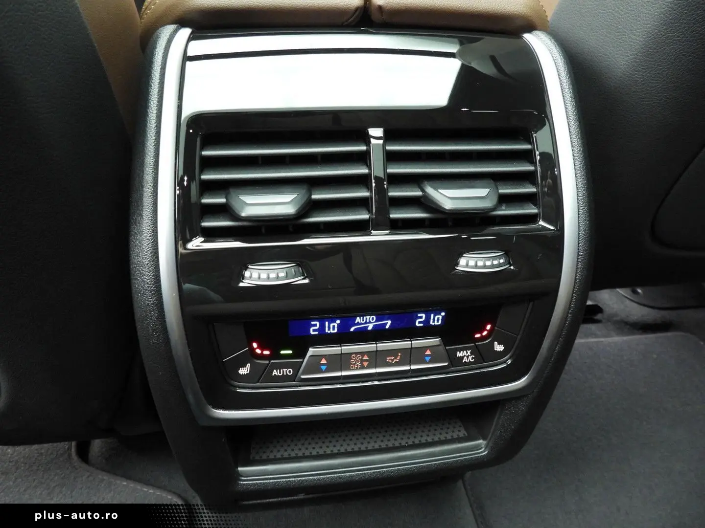 BMW X5 xDrive40d   M-Sportpakket LED   HUD   Schiebe