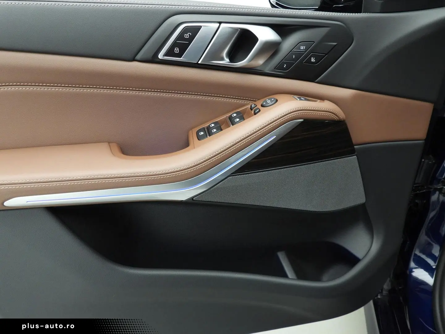 BMW X5 xDrive40d   M-Sportpakket LED   HUD   Schiebe