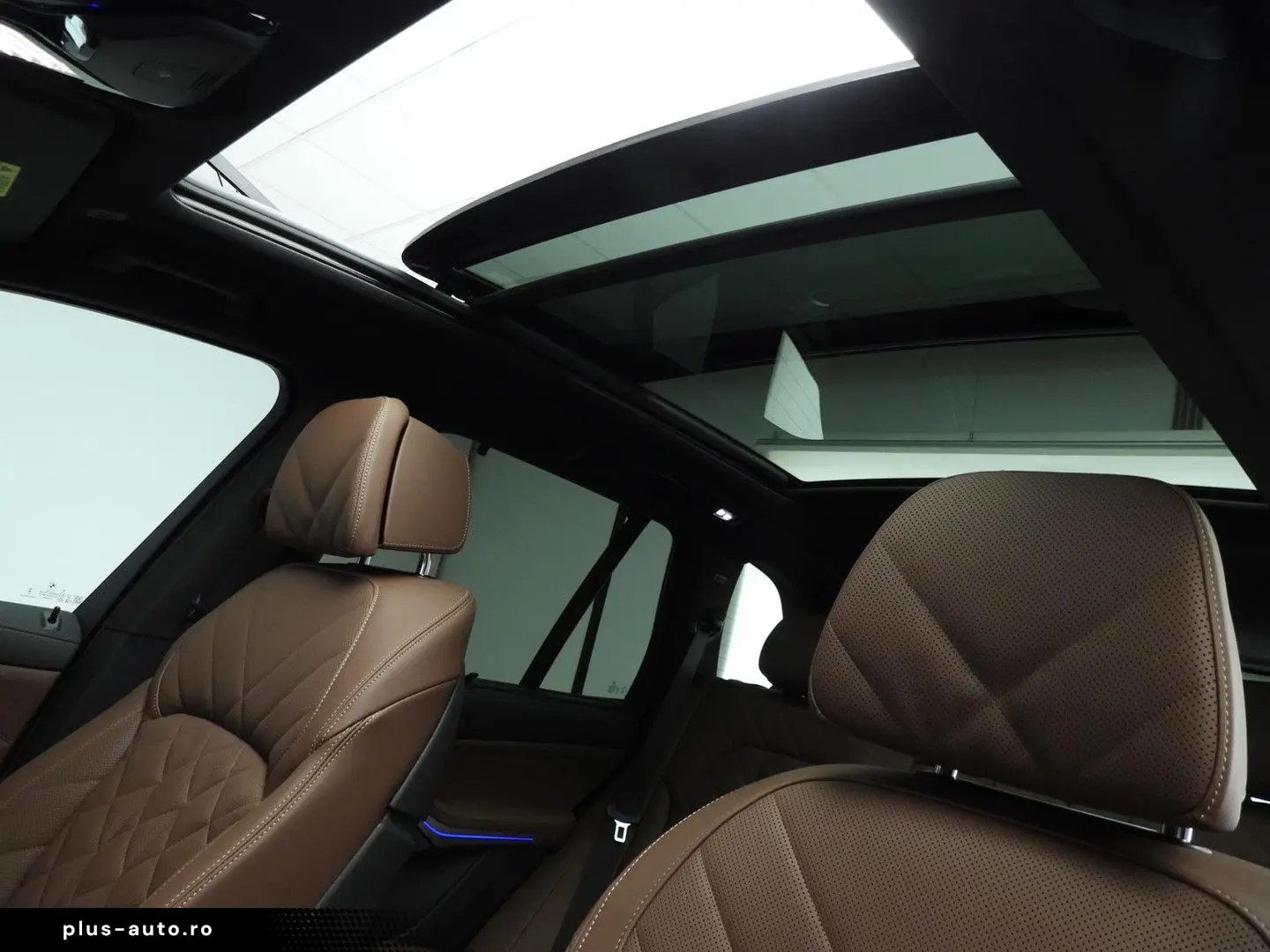 BMW X5 xDrive40d   M-Sportpakket LED   HUD   Schiebe