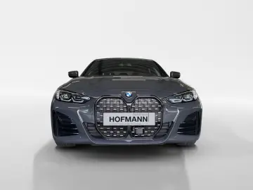 BMW 420i Gran Coupe M Sport Individual Keyless SHZ
