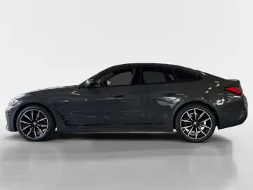 BMW 420i Gran Coupe M Sport Individual Keyless SHZ