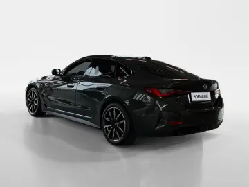 BMW 420i Gran Coupe M Sport Individual Keyless SHZ